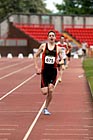 Cameron Boyek (Shildon), North East Championships, Gateshead